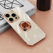 Image result for iPhone 13 Regular Phone Case Rose Gold