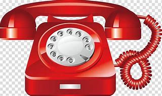 Image result for Red Phone Clip Art