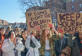 Image result for March for Our Lives 2019