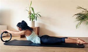 Image result for Pilates Eise Ring