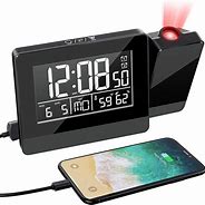 Image result for 12V USB Charger All Weather with Clock
