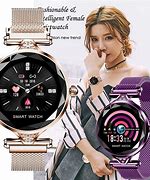 Image result for Fashionable Smartwatch