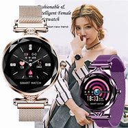 Image result for Dressy Smart Watches for Women