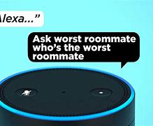 Image result for Amazon Echo Alexa Funny