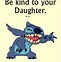 Image result for Lilo and Stitch Friendship Quotes