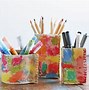 Image result for Recycled Pen Holder Designs for Kids Template