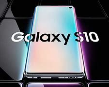 Image result for Samsung Galaxy S10 Android 10