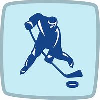 Image result for Ice Hockey Logo