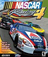 Image result for NASCAR Racing Game