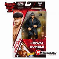 Image result for WWE Toys Royal Rumble