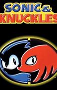 Image result for Classic Sonic X Knuckles