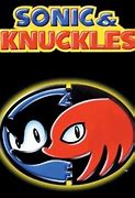 Image result for Sonic Knuckles Game