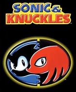 Image result for Sega Heroes Knuckles