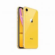 Image result for iphone xr yellow 64 gb