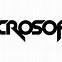 Image result for Old Microsoft Logo Font