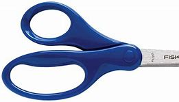 Image result for Blue Scissors