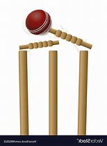 Image result for Cricket Wicket Pendant