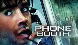 Image result for فيلم Phonebooth