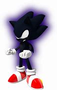 Image result for Dark Supersonic Nazo Unleashed Sonic Fandom