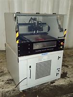 Image result for Sonix Scanning Acoustic Microscope