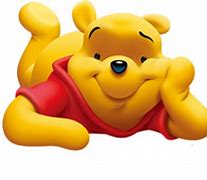 Image result for Winnie the Pooh Apple Bean Bag Plush