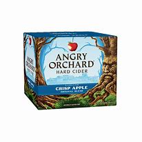 Image result for Angry Orchard Crisp Apple Cider