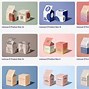Image result for Box Packing Degin of Product