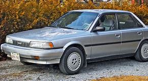 Image result for Toyota Camry Old Model