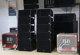 Image result for 2X10 Speaker