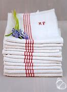 Image result for French Linen Tea Towels