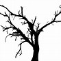 Image result for Tree Silhouette Transparent