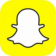 Image result for New Snapchat Logo Transparent