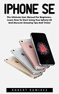 Image result for How to Use Your iPhone SE