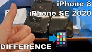 Image result for Difference Between iPhone 8