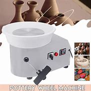 Image result for Pottery Wheel Turntable