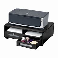 Image result for Desktop Printer Stand