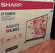 Image result for Sharp 120 TV