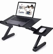 Image result for Laptop Lap Tray with Mouse Pad