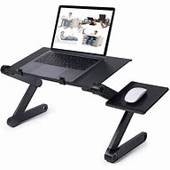 Image result for Adjustable Laptop Desk