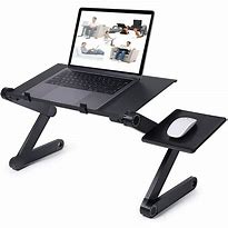 Image result for Collapsible Laptop Stand