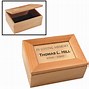 Image result for Wood Memory Box