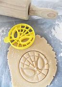 Image result for Spidermanl Cookie Cutter