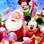 Image result for Disney Movie Christmas Wallpaper