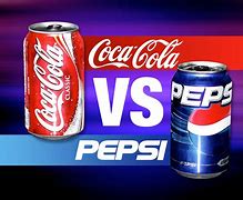Image result for Coke vs Pepsi Ads