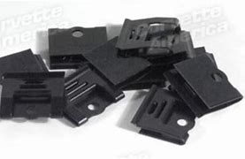 Image result for Paragon Corvette Convertable Windshield Clips