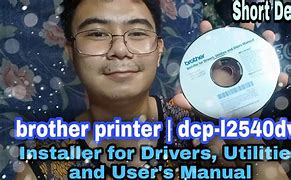 Image result for Install Brother Printer