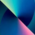 Image result for Blue iPhone 13 Wallpaper