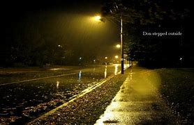 Image result for Dark Rain Storm