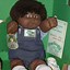 Image result for A Cabbage Patch Doll