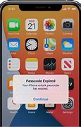 Image result for iPhone Passcode Timeout